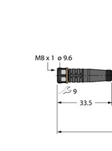 TURCK PKG3M-2/TEL PKG3M-2/TXL ֻ