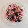 18#Mixed color 100 bags