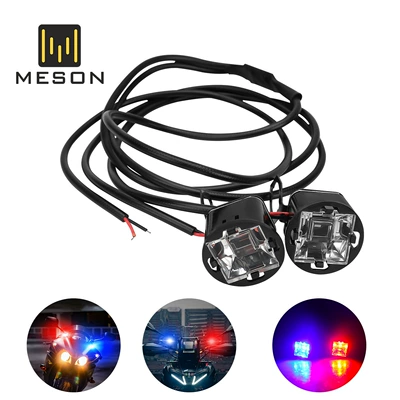 Mirror Light Square 2Led: Other lights