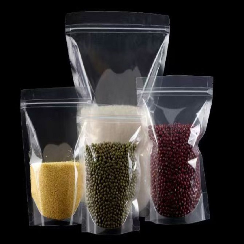 尼龙真空食品包装卤制品包装零食水果保鲜密封包装袋厂家直销