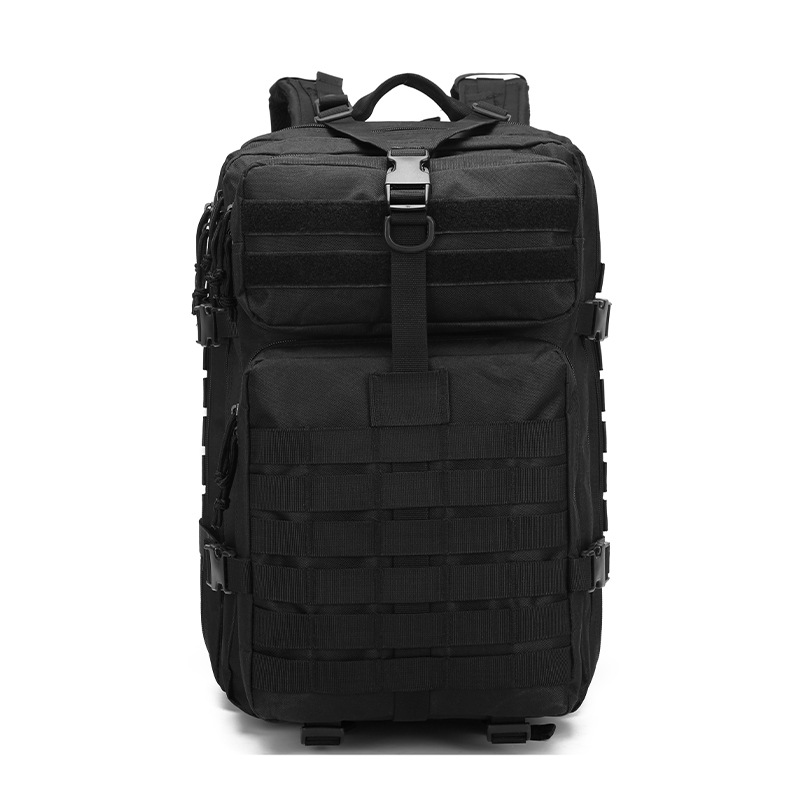 Amazon mochila táctica bolsa de Asalto al aire libre de gran capacidad de camuflaje acampar al aire libre deportes montañismo mochila impermeable