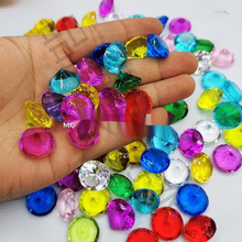 ����͸��ˮ��ʯ�Ʒ��ͯ��߿��Ō�ʯ�����ɫ������diy���