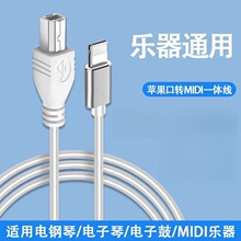 �O��OTG��پ�Lightning�DUSB-B���R�������MIDI����B�Ӿ�
