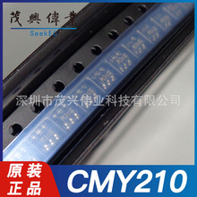 CMY210 CMY210 CMY210 SOT23-6��ƵоƬIC���ɵ�·Ԫ����ԭװ��Ʒ