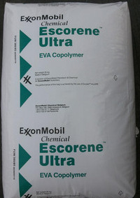 EVA 埃克森 UL 7511 VA含量18% 溶脂500 乙烯-醋酸乙烯酯树脂