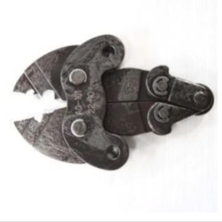 日本日压JST端子头专用可换刀头AD-101裸端子