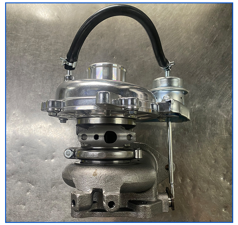 New Ct1617201-Ol050 Turbocharger for Car Engine System Supercharger Accessories