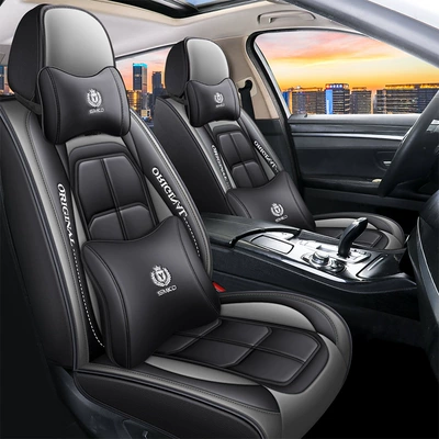 Cover Car Seat Cushion Abs, Four Seasons Pad