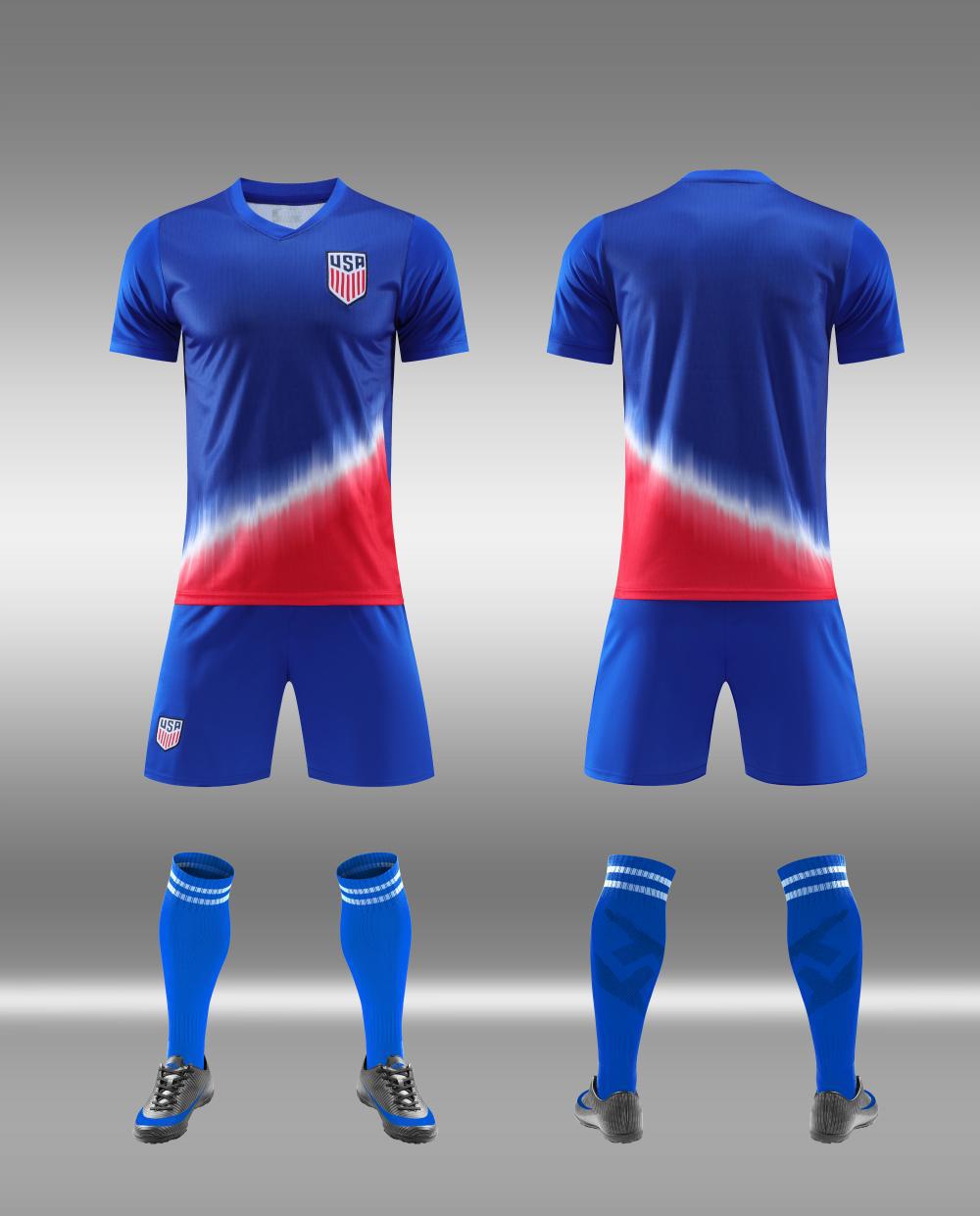 24-25 미국 어웨이 블루