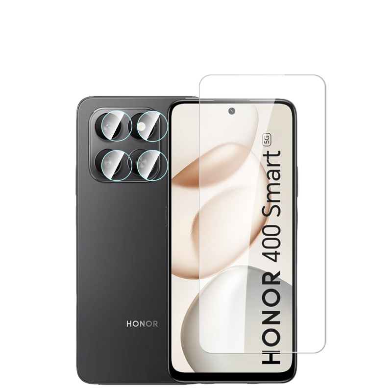 Aplicable a Honor 400 Smart Tempered Film Honor 400 Full Screen Cover Glass 400lite Eagle Eye Head Film