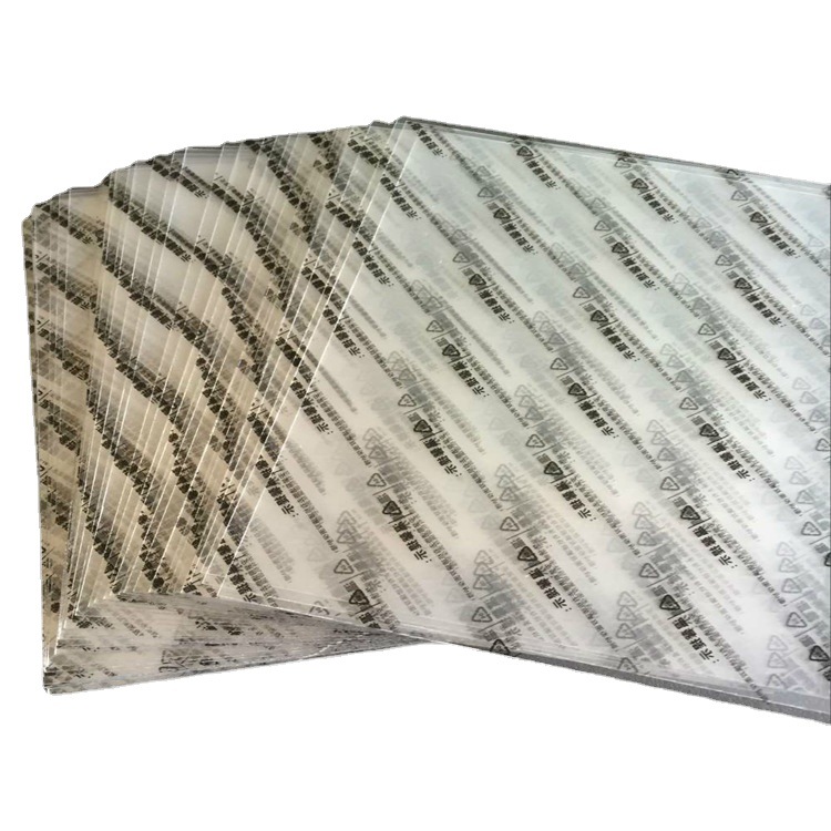 Marco de fotos de alta transparencia, tablero de plexiglás PS, tablero acrílico multicolor de 7 pulgadas A4, se puede fabricar en cualquier tamaño y forma.