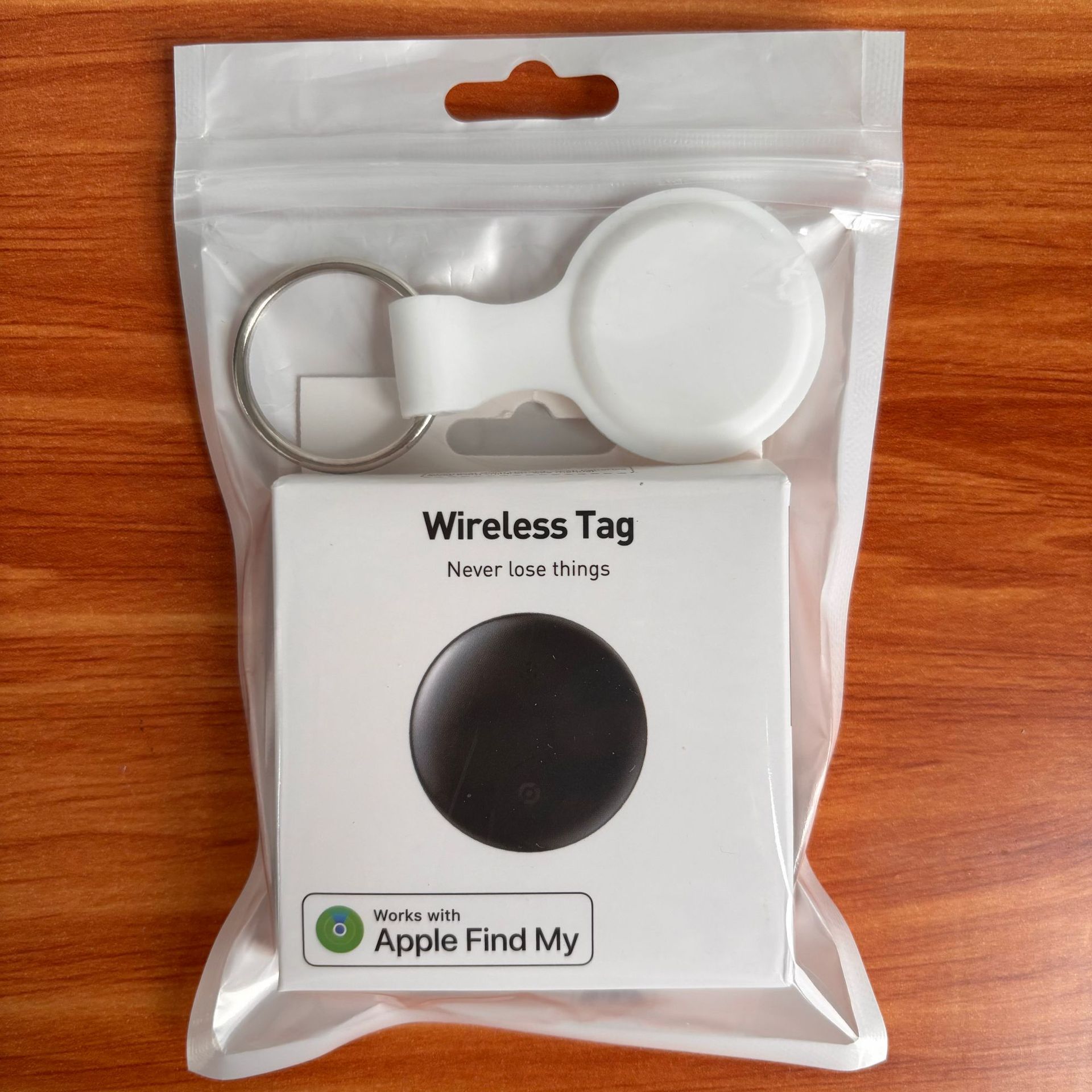 Airtag dispositivo anti-pérdida, rastreador de búsqueda de objetos, buscador de llaves de equipaje, Findmy, posicionamiento global