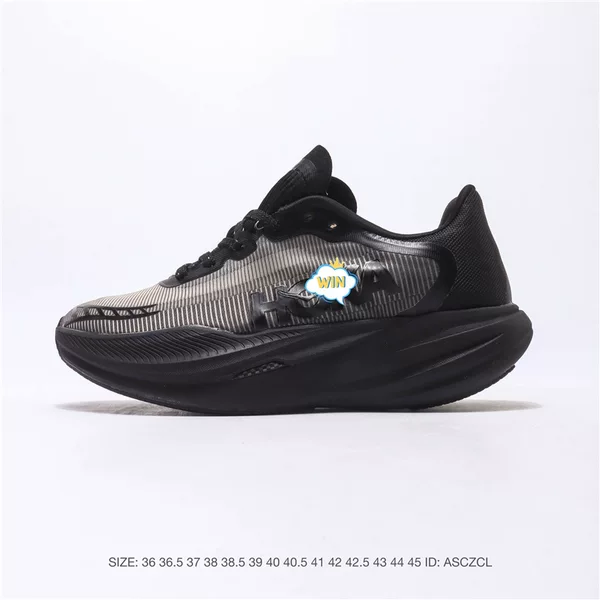 Putian shoes HOKA CIELOX12.0 marathon professional running shoes sports running shoes for men and women thick-soled dad shoes