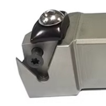 台湾刀杆外径浅槽抗震车刀EWCR/L-2525M16/2525M22-15