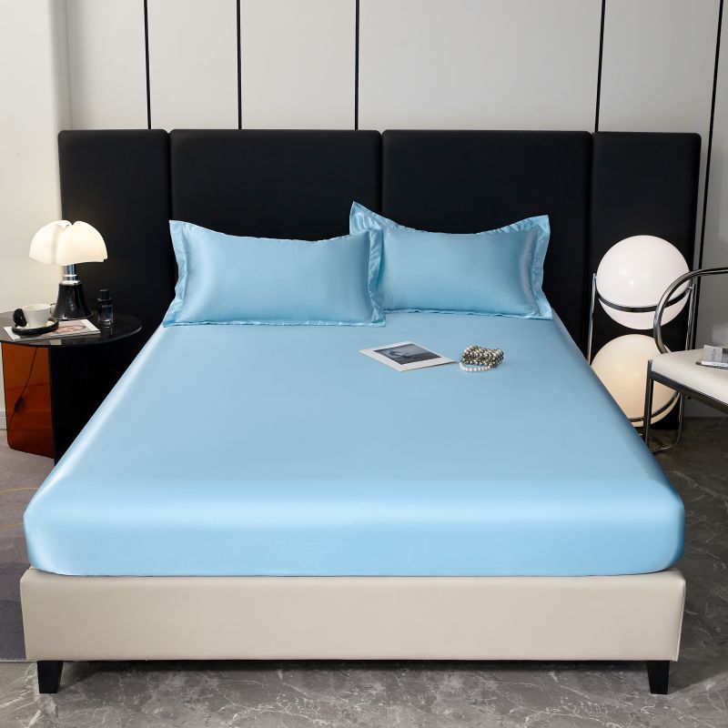 Azul del cielo (casa de cama)