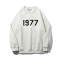 7 White Gray