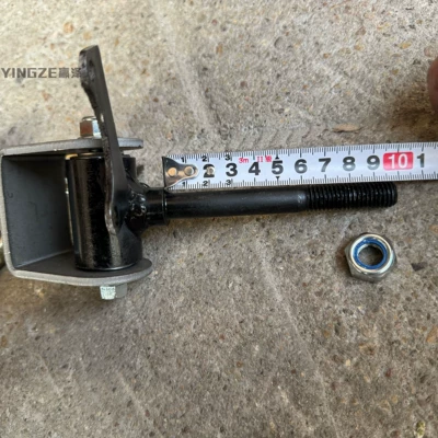 gear tie rod ball joint – Motorcycle frame