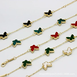 手链;首饰套装;项链