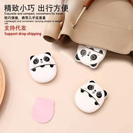 快递袋;收纳盒;笔记本记事本