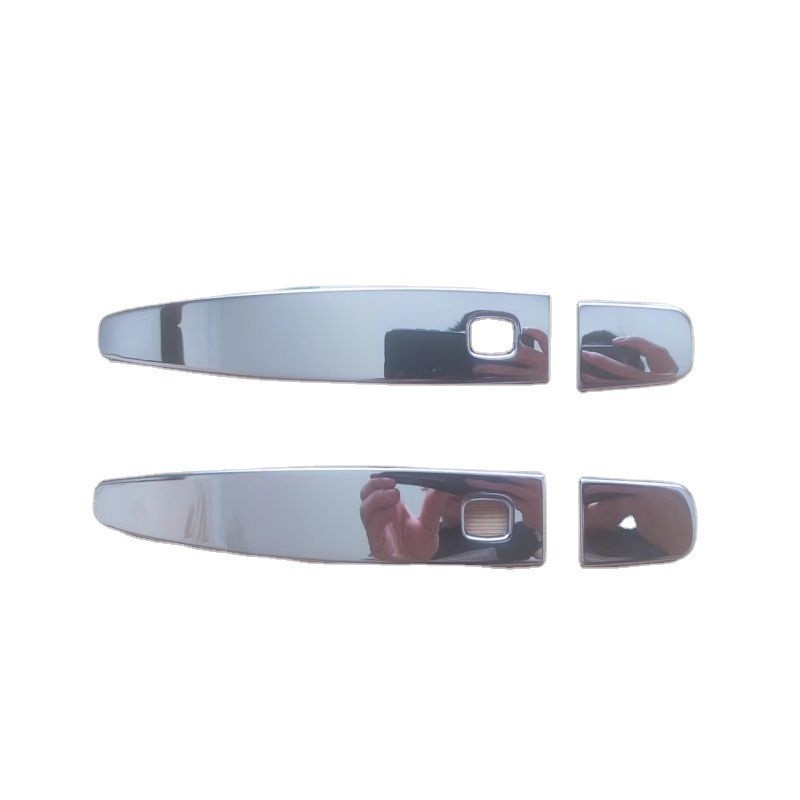 Suitable for 16-23 Chevrolet Camaro Camaro door handle outer handle decoration