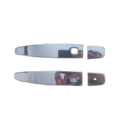 door handle outer – Other Automotive Exterior Supplies - stainless-steel-silver-2-doors