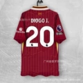 24-25lfc home star number 20 plus premier league