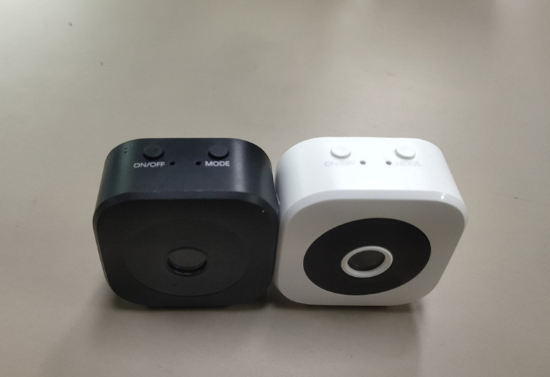 Pil Kablosuz WiFi Ağ Kartı Telefon Uzaktan Kumanda Ev İç Mekan HD İzleme Kamerası Stok Toptan