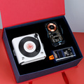 科技感商务礼品高级礼盒机甲电子礼品套装送客户伴手礼定  制