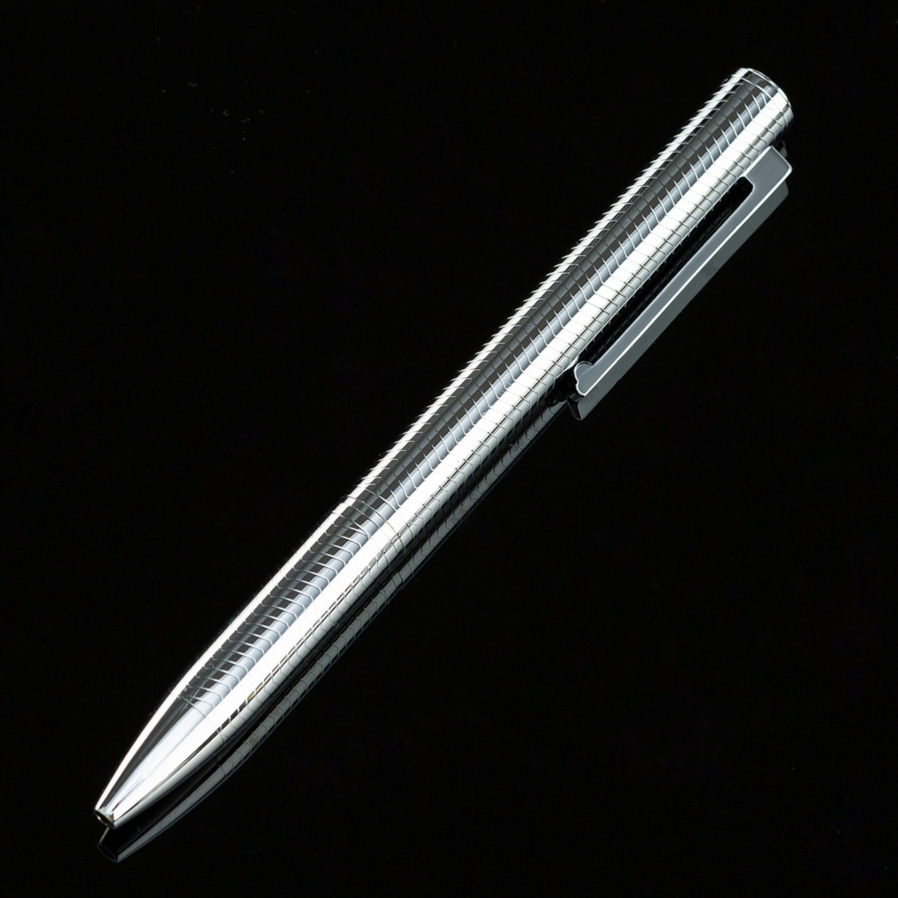 Pluma de bola de 0,5 mm para exámenes de escritorio de negocios de secado rápido para regalos de hombres image 9