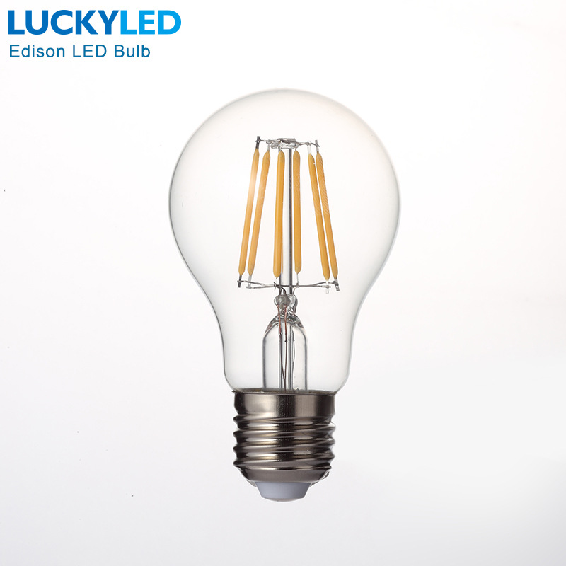 Retro LED Filament Light lamp