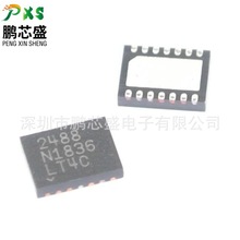 LTC2488IDE#PBF �zӡ2488 ԭ�b��Ʒ 16λģ���D�Q��ADC ���I���