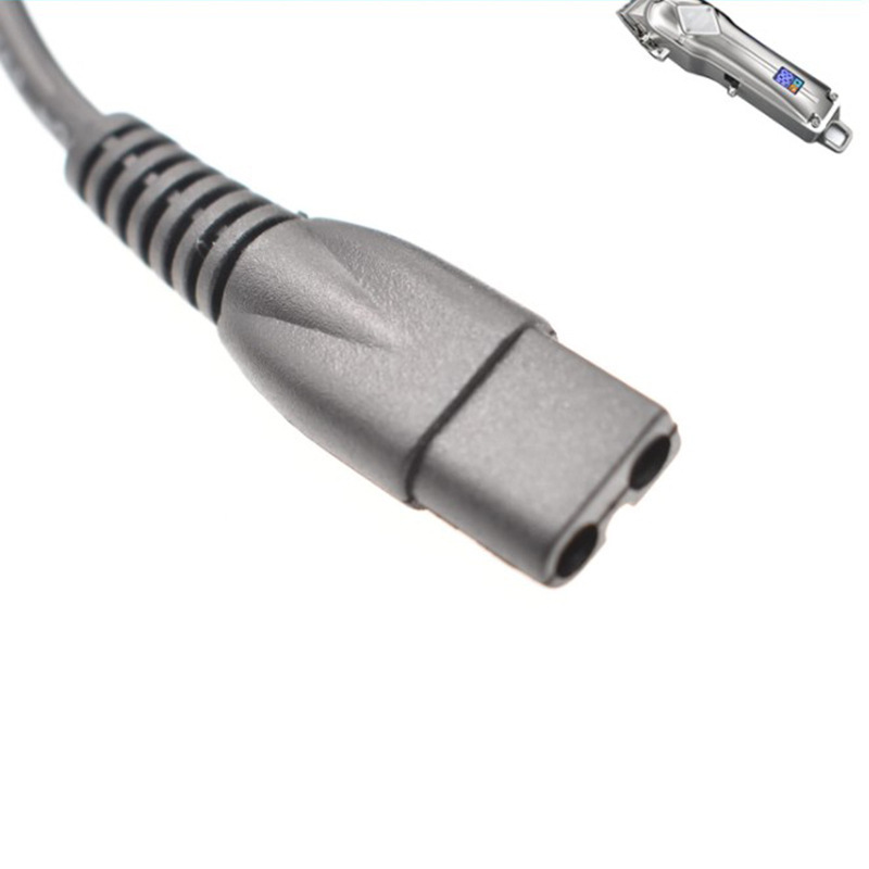 鋭拓理髪器電源usb充電ケーブルはlimuralヘアクリッパーの充電ケーブルに適用されます。|undefined