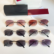 �¿���ٟo�򿨼�̫��R��Ů�߼��Ђ��Խ��đ������ī�RSunglass