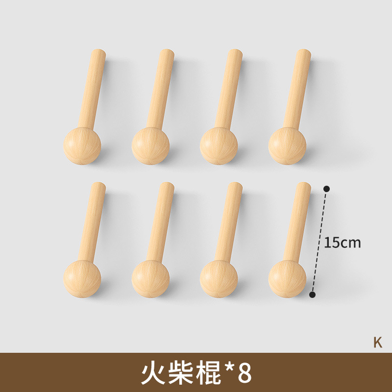 木の穴の板の北欧の壁の仕切りの棚の装飾の階の板は家に入れて木の玄関の収納棚の展示棚に入ります。