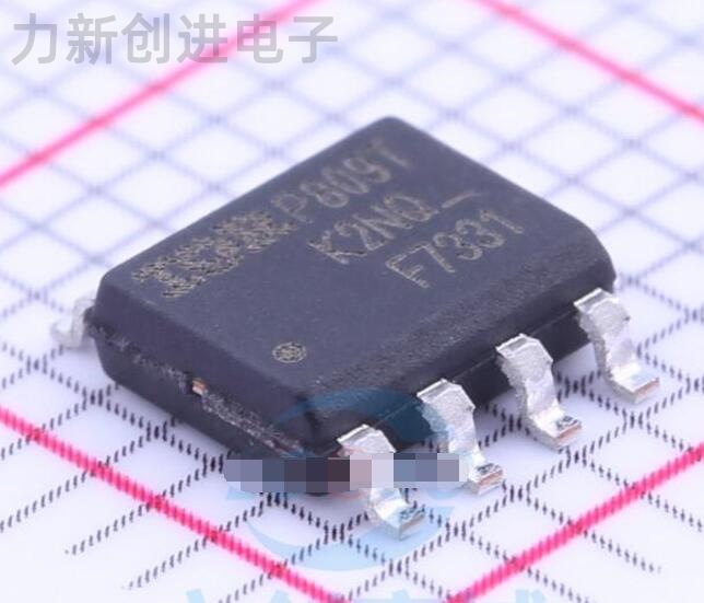 IRF7331TRPBF 封装 SOIC-8 MOS场效应管