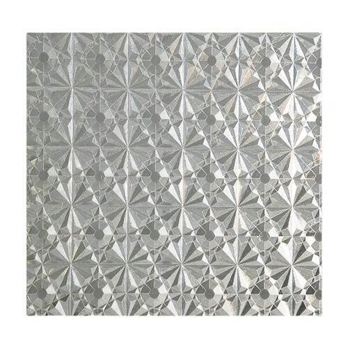 Wholesale Manufacturer Static Adhesive Glass Film for Bathroom and Shower Windows, Privacy Shield, Sunshade, Translucent Window Decal Sticker