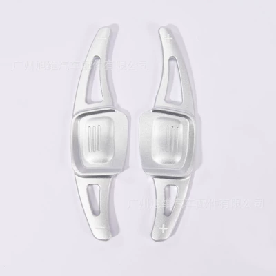 23 Magotan Shift Paddles Steering – Other Automotive Interior Supplies - silver
