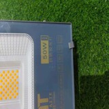 Светодиодные красочные огни корт придворного дерева сад ландшафтный ландшафтный ландшафтный освещение красное светло -зеленое голубое светло -цвет Rgb световые огни