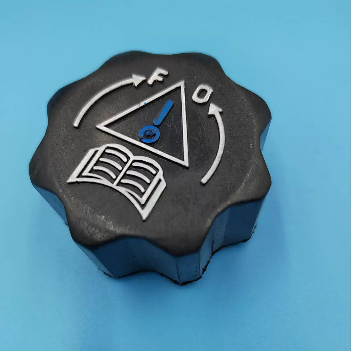 冷却液壶 膨胀水壶 储液罐水箱盖子1306J5  1306E4  9638001280