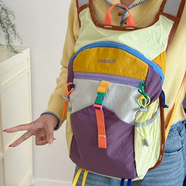 儿童单肩包;儿童双肩包;休闲背包