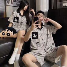 �ɰ�����С������˯���ļ���������̿�һ��һŮ���⴩�Ҿӷ���װ