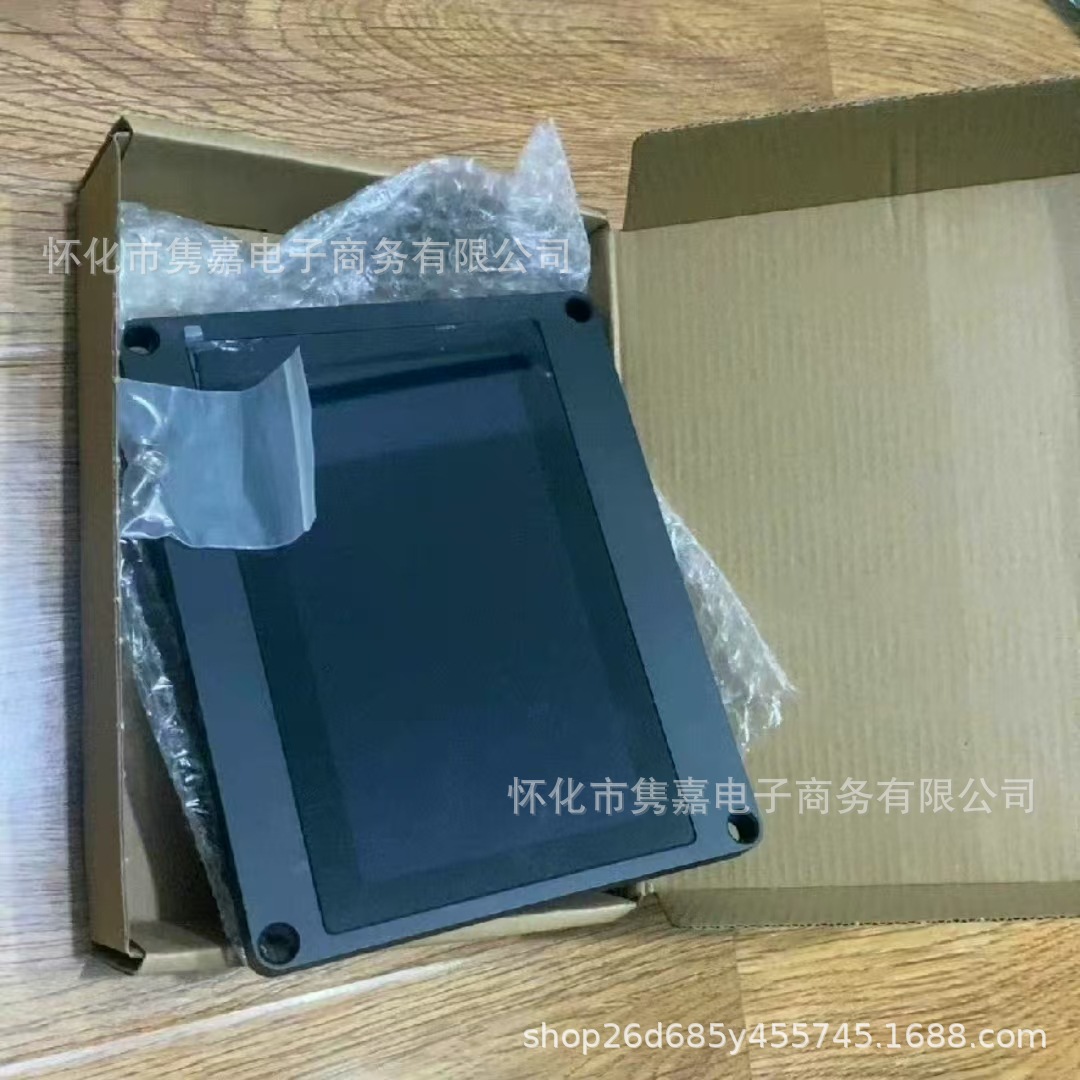 聚光科技COD氨氮 总磷总氮SIA-3000设备屏幕全新原装正品现货议价