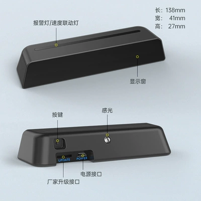 Driving Computer, Vehicle HUD