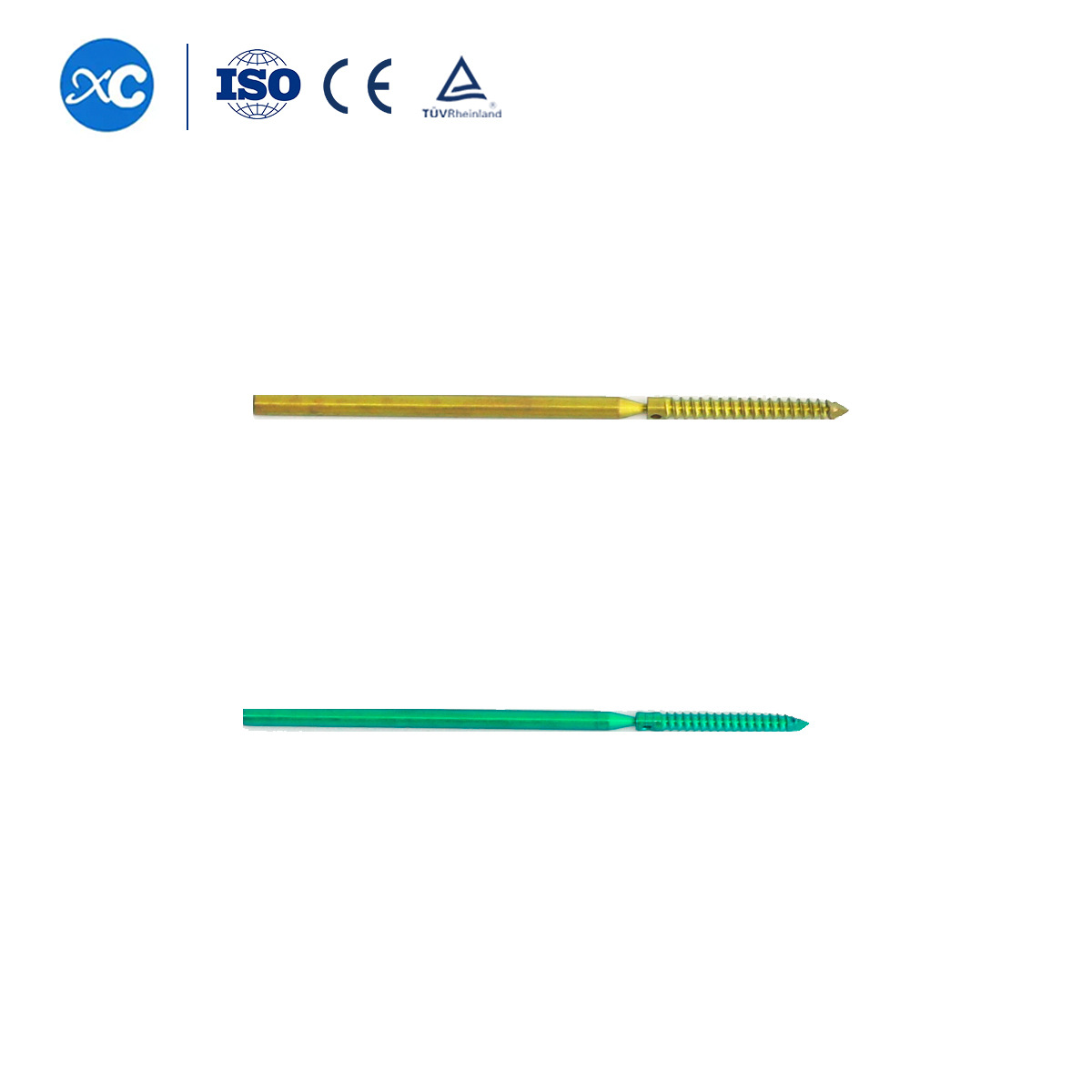 小动物骨科植入物 兽用医疗器械 韧带锚钉系统 可折断锚钉-阿里巴巴
