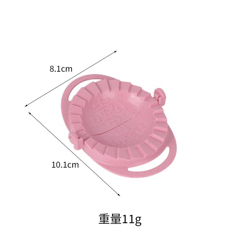 Molde de bolinchas transfronterizas molde de bolinchas herramientas de cocina molde de encaje de piel de bolinchas al por mayor