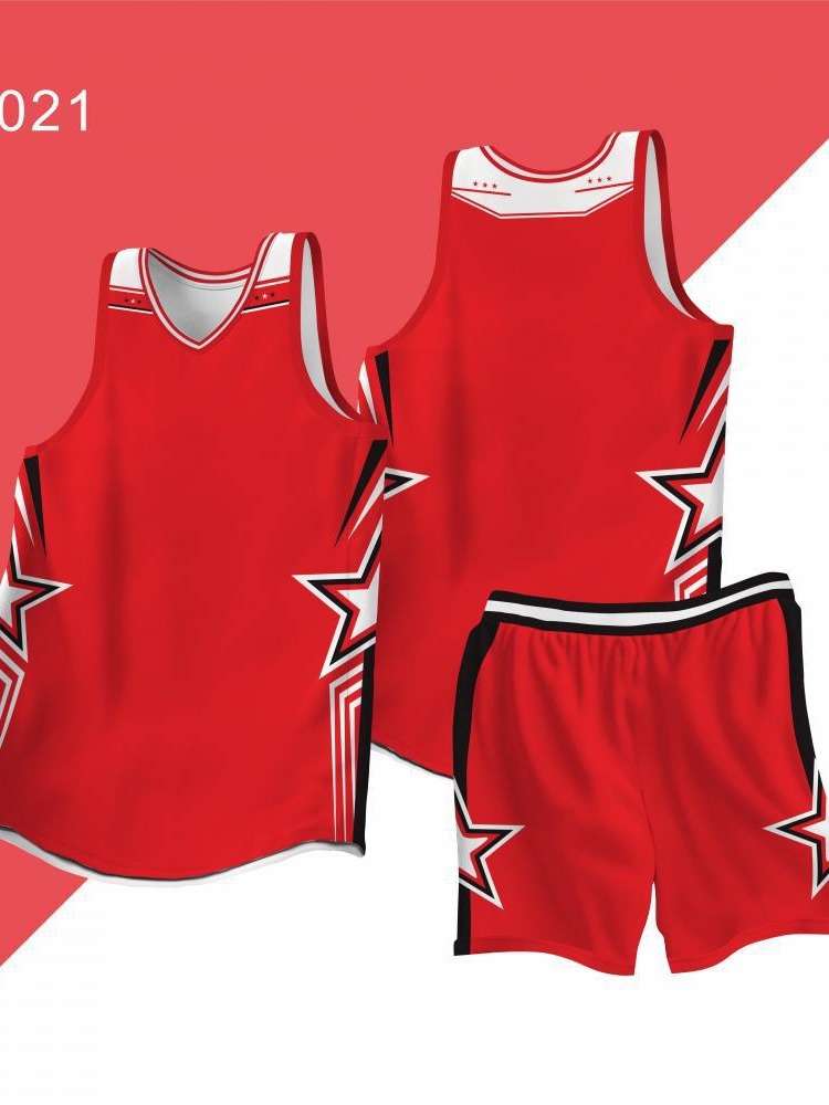 Nuevo juego de uniformes de baloncesto americano para hombres y mujeres impresión camiseta americana de entrenamiento de equipos de entrenamiento # 102