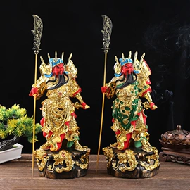 佛像/神像;红包/利是封