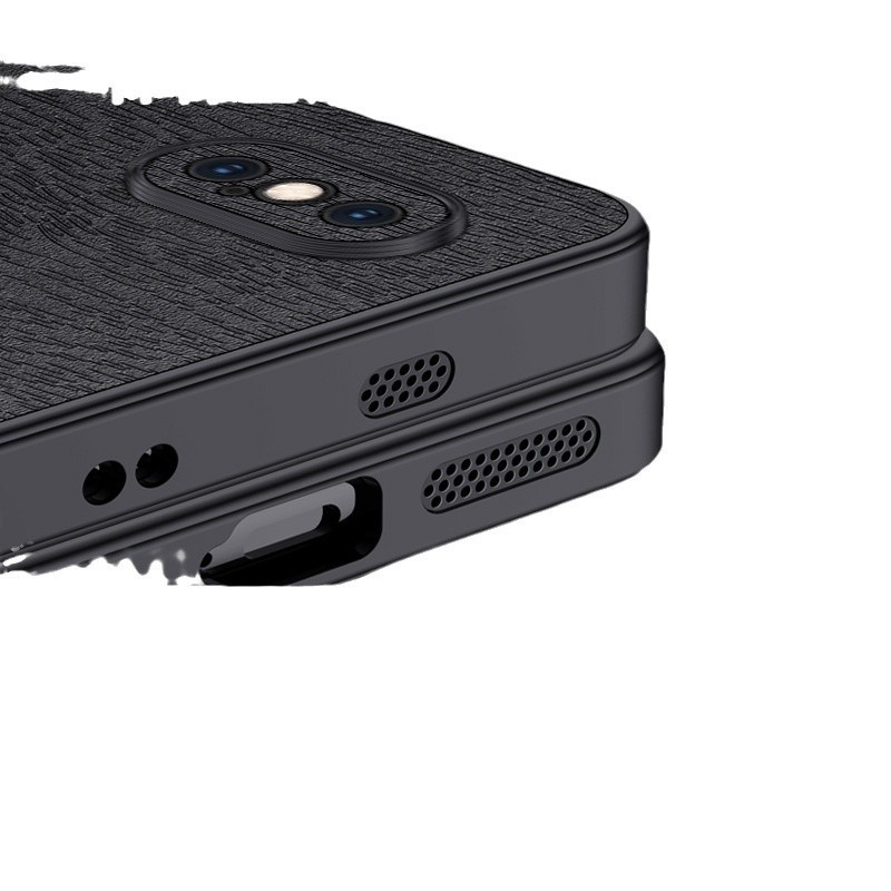 IPhonexsmax携帯電話ケースを適用した新しいスキンリンゴx保護カバーリンゴxrレンズ全包x/xs|undefined