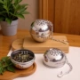 畅销跨境新品欧美滤茶器
