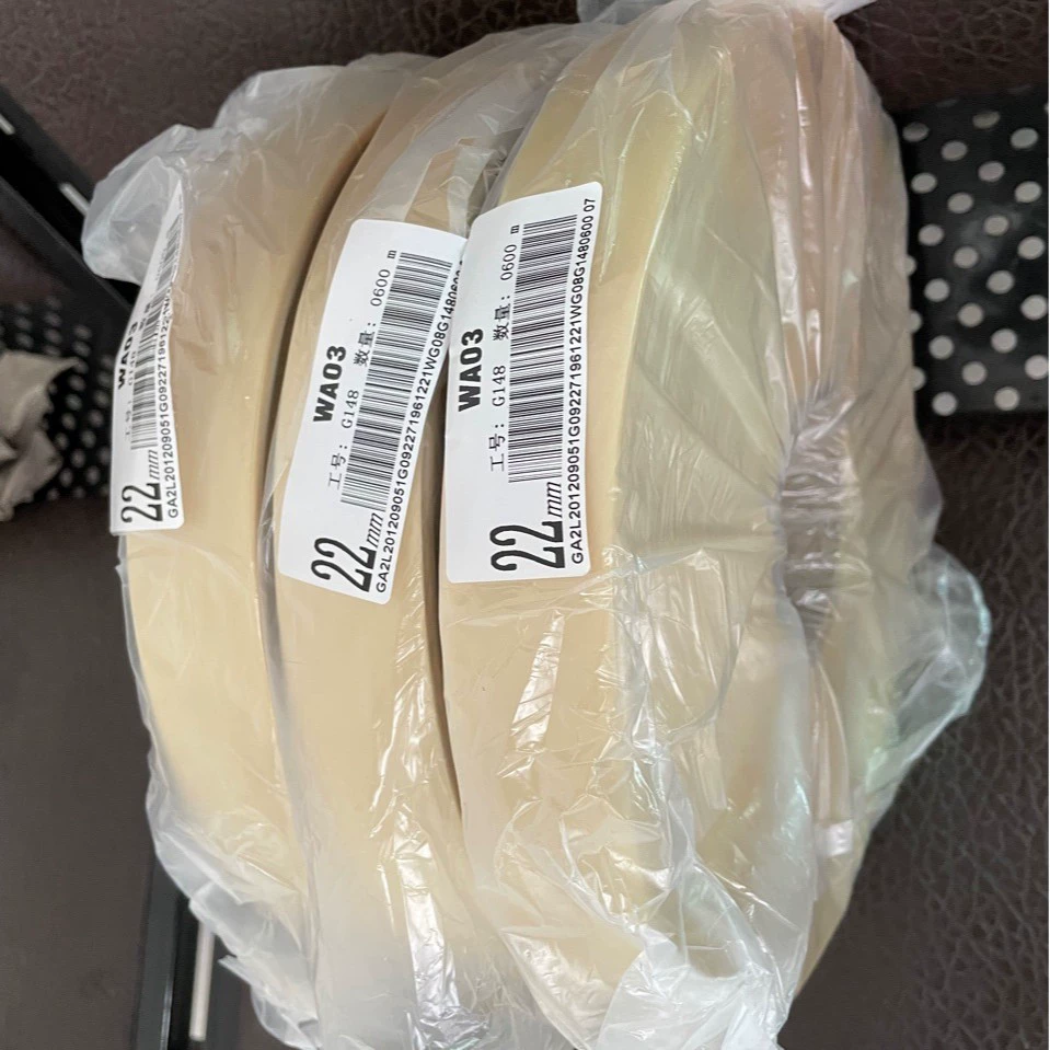 Различные спецификации воздушно-сушеных протеиновых оболочек